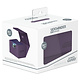 Ultimate Guard Deck Case Sidewinder 100+ Monocolor Purple