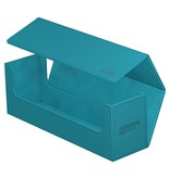 Ultimate Guard Deck Case Arkhive 400+ Monocolor Petrol