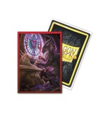 Dragon Shield Dragon Shield Sleeves Valentine Dragons 2022 100Ct