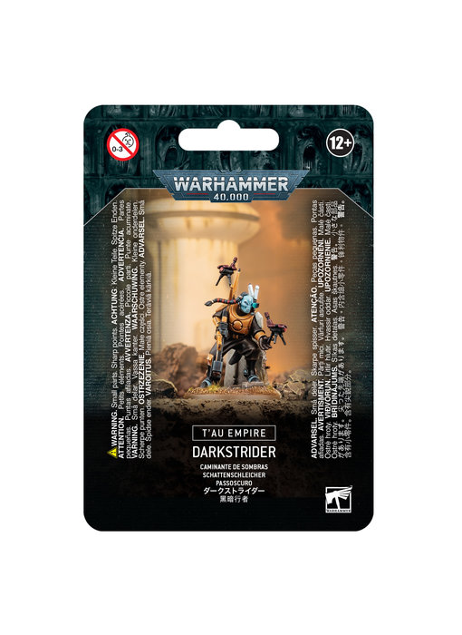 Tau Empire - Darkstrider