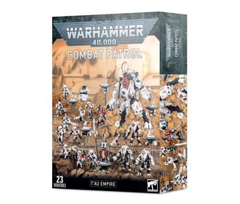 Games Workshop signs with Zattikka for free to play Warhammer 40K Titan game