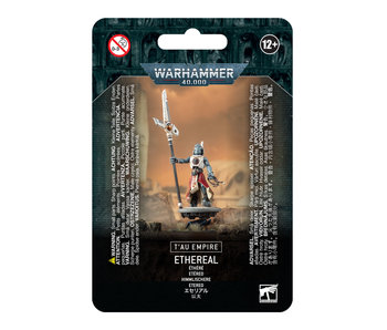 Tau Empire - Ethereal