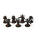 CHAOS SPACE MARINES 7 Chaos Space Marines #4 Warhammer 40K