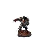 Forge World CHAOS SPACE MARINES Abaddon #1 horus heresy 40K Forge world