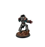 Forge World CHAOS SPACE MARINES Abaddon #1 horus heresy 40K Forge world