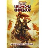 Cubicle 7 Warhammer Fantasy Roleplay - Elector Counts Card Game