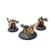 STORMCAST ETERNALS Celestar Ballista with Crew #2 WELL PAINTED SIGMAR