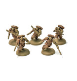 Games Workshop SPACE MARINES 5 Assault Intercessors #2 Warhammer 40K