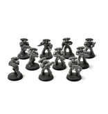 Games Workshop SPACE MARINES 10 Primaris Intercessors #1 Warhammer 40K