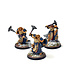 STORMCAST ETERNALS 3 Sequitors #1 SIGMAR