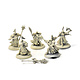 STORMCAST ETERNALS 5 Evocators #3 SIGMAR