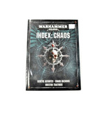 Games Workshop WARHAMMER Index Chaos Used Good Condition Warhammer 40K