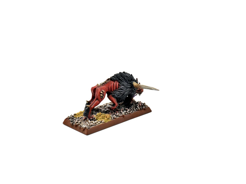 Games Workshop CHAOS DAEMONS Warhound #1 Warhammer Sigmar