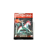 Games Workshop WARCRY Idoneth Deepkin Card Pack Used Good condition SIGMAR