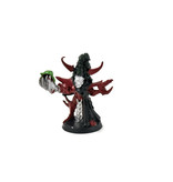Games Workshop DRUKHARI Classic Archon #2 METAL OOP Warhammer 40K Dark Eldar