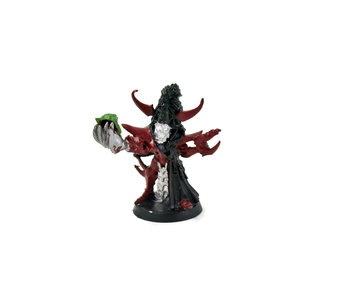DRUKHARI Classic Archon #2 METAL OOP Warhammer 40K Dark Eldar