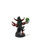 Games Workshop DRUKHARI Classic Archon #2 METAL OOP Warhammer 40K Dark Eldar