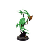 Games Workshop NIGHTHAUNT Liekoron The Executioner Lord #1 WELL PAINTED Sigmar