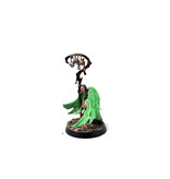 Games Workshop NIGHTHAUNT Necromancer #1 WELL PAINTED Sigmar