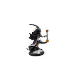 Games Workshop CHAOS DAEMONS The Masque #1 Finacast WELL PAINTED 40K SIGMAR