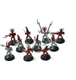 Games Workshop DRUKHARI 10 Kabalite Warriors #3 Warhammer 40K Dark eldar