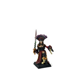 Games Workshop VAMPIRE COUNTS Female Vampire lord #1 METAL fantasy