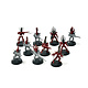 DRUKHARI 10 Kabalite Warriors #2 Warhammer 40K