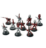 Games Workshop DRUKHARI 10 Kabalite Warriors #2 Warhammer 40K