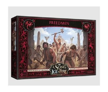 A Song of Ice & Fire - Freedmen