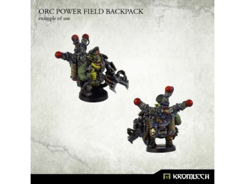 Kromlech Orc Power Field Backpack