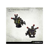 Kromlech Orc Power Field Backpack