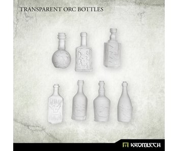 Transparent Orc Bottles (14)