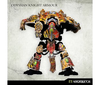 Odyssian Knight Armour (15)