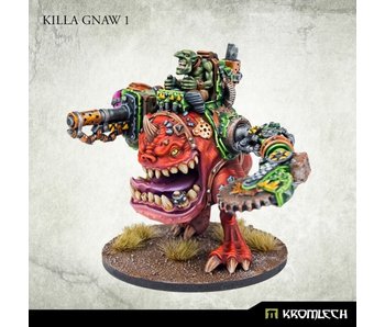 Killa Gnaw 1