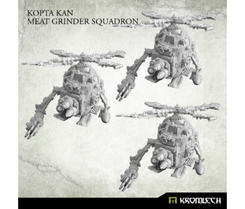 Kopta Kan Squadron