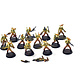 CRAFTWORLDS 10 Guardians #1 some METAL Warhammer 40K