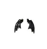 Games Workshop VAMPIRE COUNTS Winged Vampire Wings #1 METAL Warhammer Fantasy