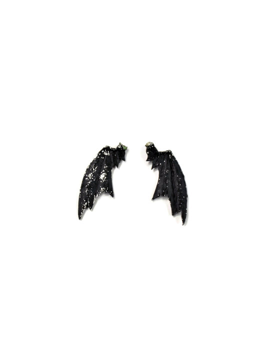 VAMPIRE COUNTS Winged Vampire Wings #1 METAL Warhammer Fantasy