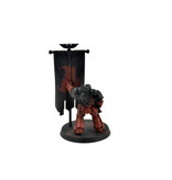 Games Workshop SPACE MARINES Chapter Ancient #1 Warhammer 40K