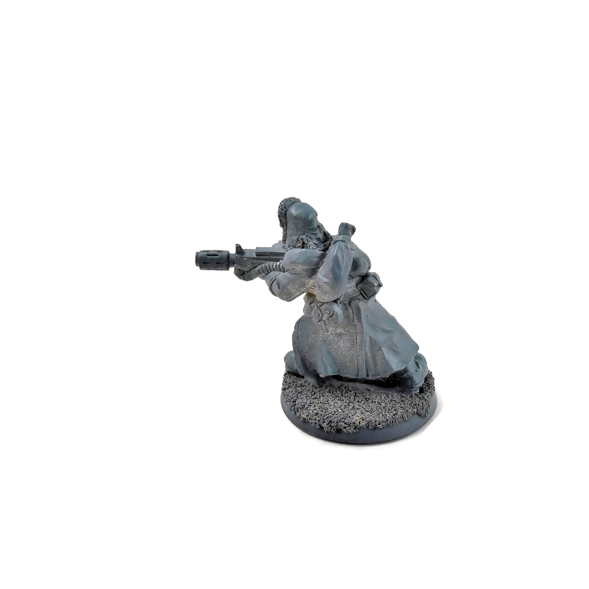 ASTRA MILITARUM 10 valhallan ice warriors #3 Warhammer 40K METAL ASTRA MILITARUM 10 valhallan ice warriors #3 Warhammer 40K METAL