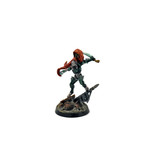 Games Workshop DRUKHARI Lelith Hesperax Warhammer 40K
