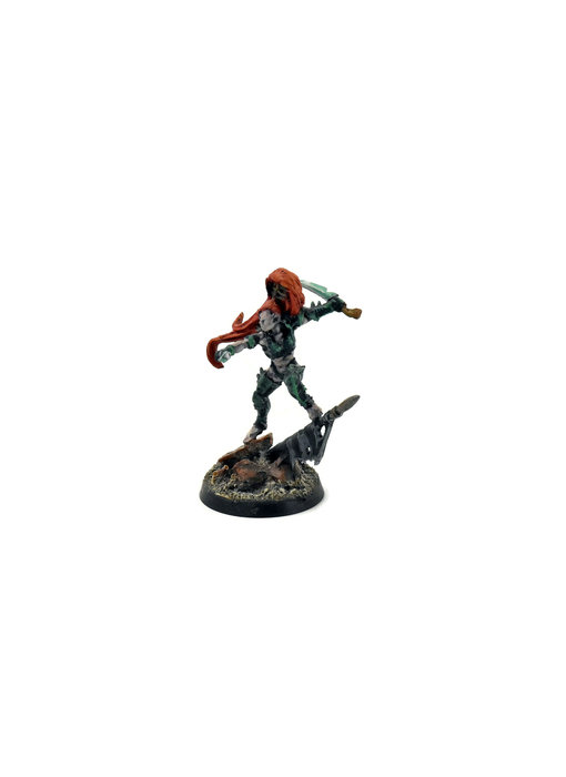 DRUKHARI Lelith Hesperax Warhammer 40K