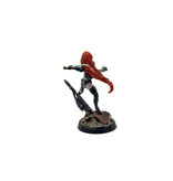 Games Workshop DRUKHARI Lelith Hesperax Warhammer 40K