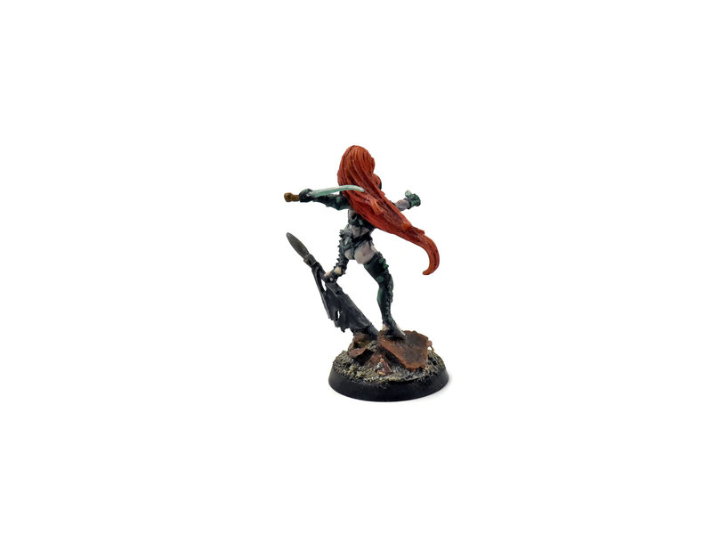 Games Workshop DRUKHARI Lelith Hesperax Warhammer 40K