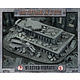 Battlefield In A Box - Gothic Blasted Terrace