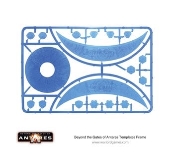 Beyond The Gates Of Antares Beyond The Gates Of Antares Templates