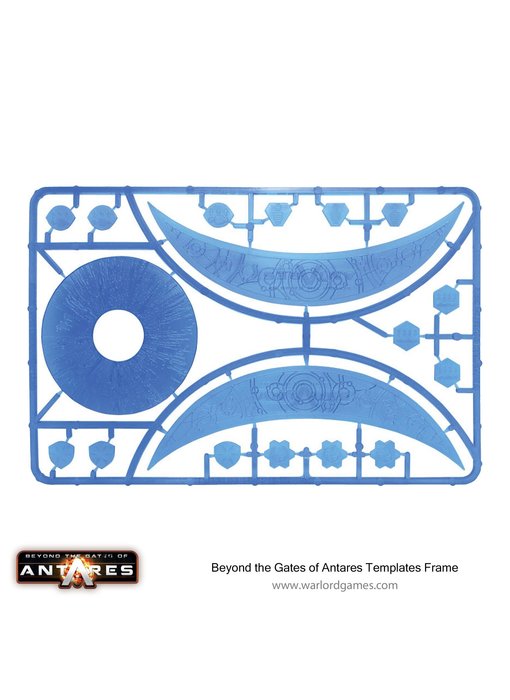 Beyond The Gates Of Antares Beyond The Gates Of Antares Templates