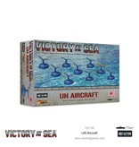 Warlord Games Victory at Sea - IJN Aircraft