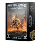 Games Workshop Horus Heresy - Imperial Fists - Fafnir Rann