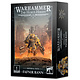 Horus Heresy - Imperial Fists - Fafnir Rann